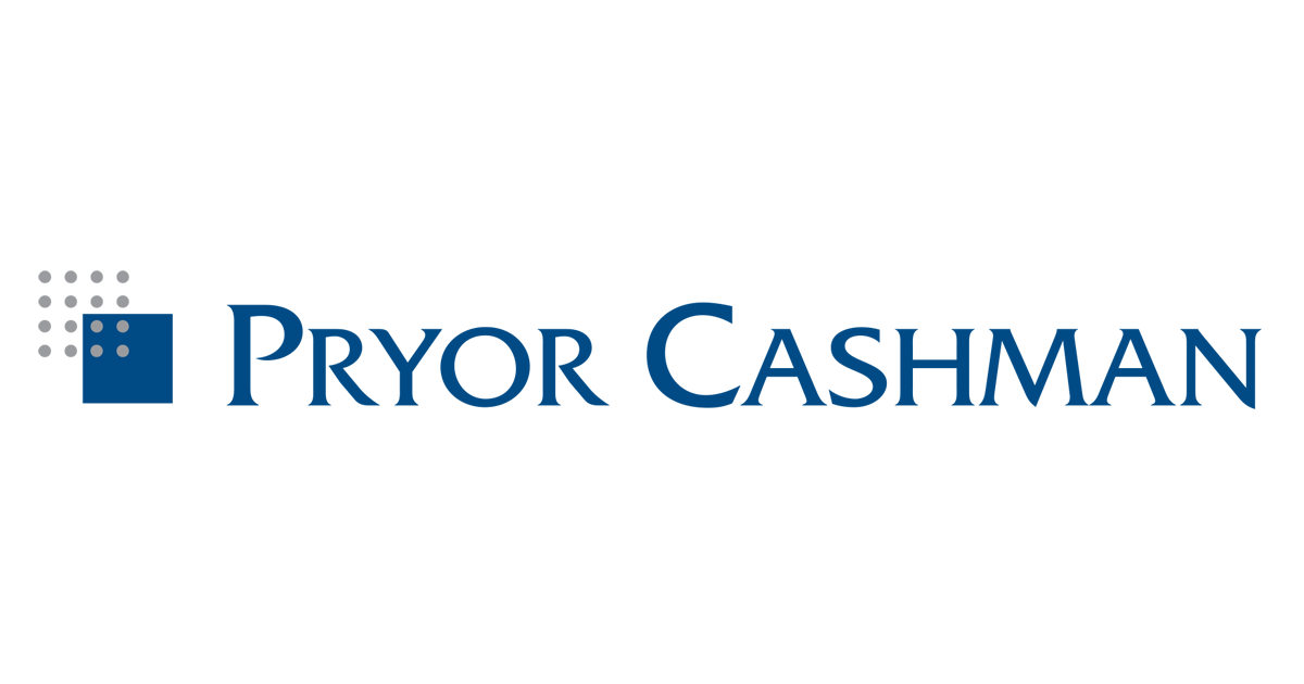 Pryor Cashman LLP